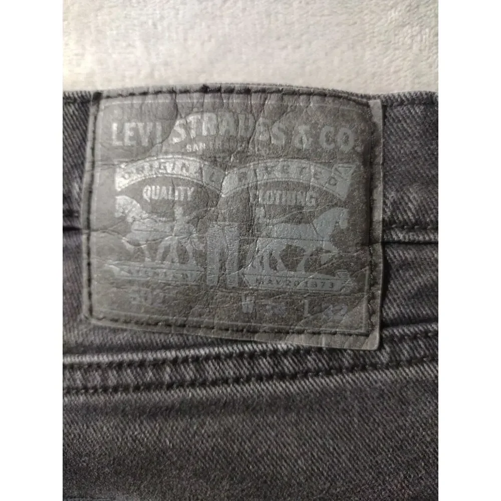 Levis product pair